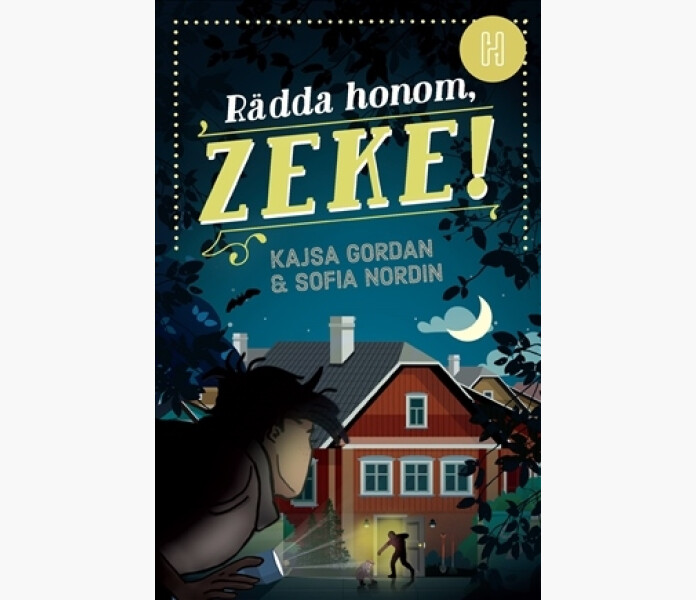 Radda honom Zeke kuva