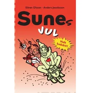 Sunes Jul image
