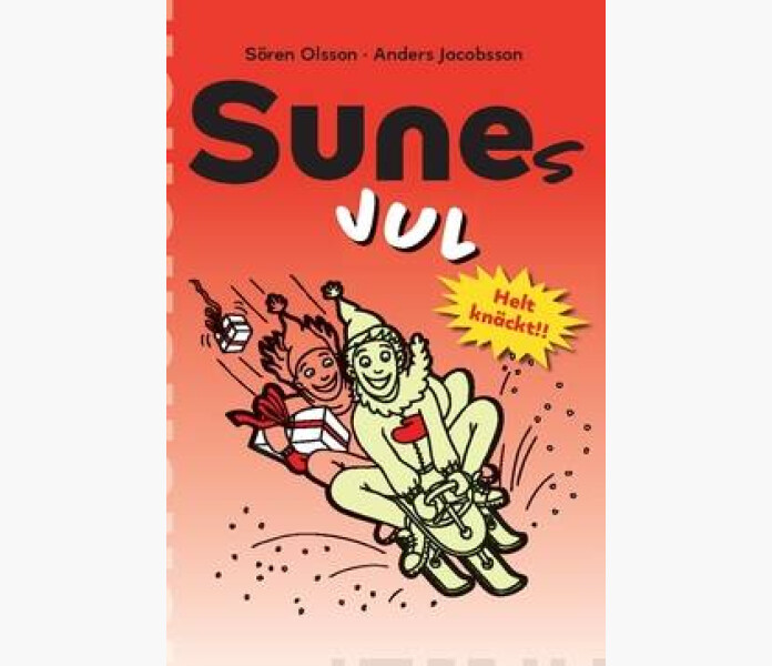 Sunes Jul image