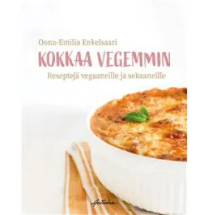 Kokkaa vegemmin kuva