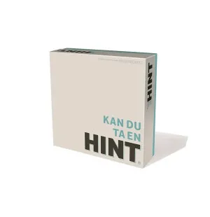 Kan du ta en Hint 15+ image