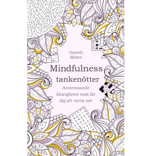 TANKENÖTTER FÖR MINDFULLNESS kuva