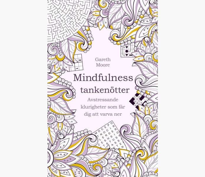 TANKENOTTER FOR MINDFULLNESS kuva