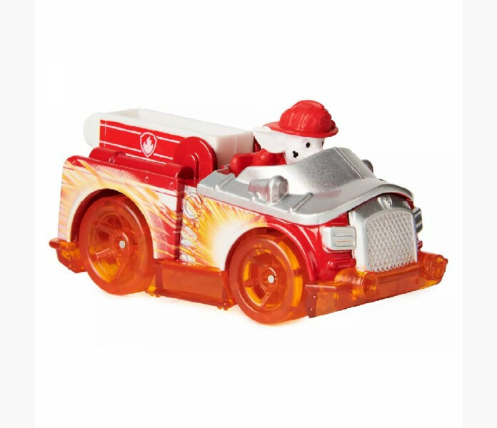 Paw Patrol True metal Marchall kuva