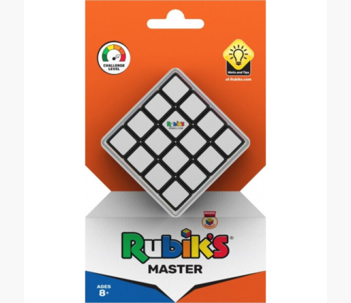 Rubiks Master 4 x 4 kuva