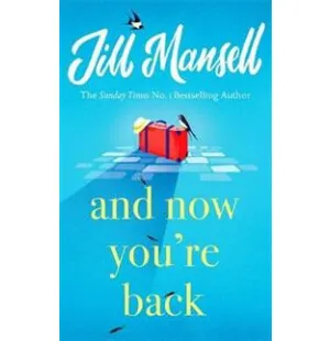 And Now You're Back image