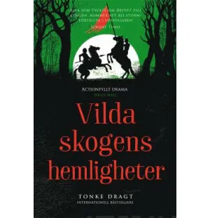 Vilda skogens hemligheter image