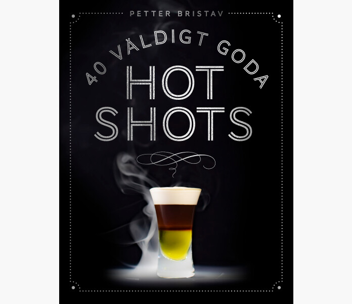 40 Valdigt goda hotshots kuva