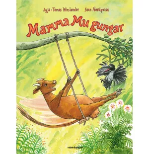 MAMMA MU GUNGAR kuva