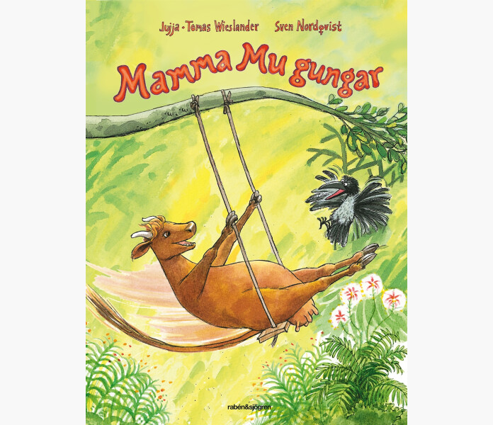 Mamma mu gungar kuva