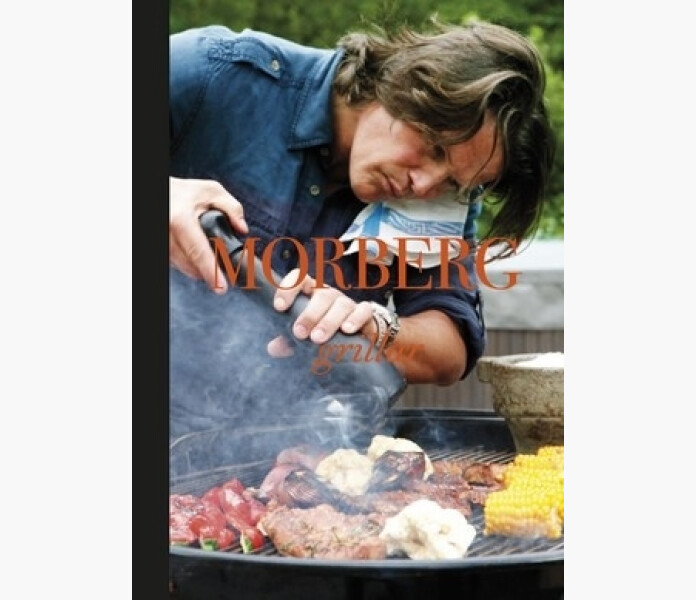 Moberg Grillar kuva