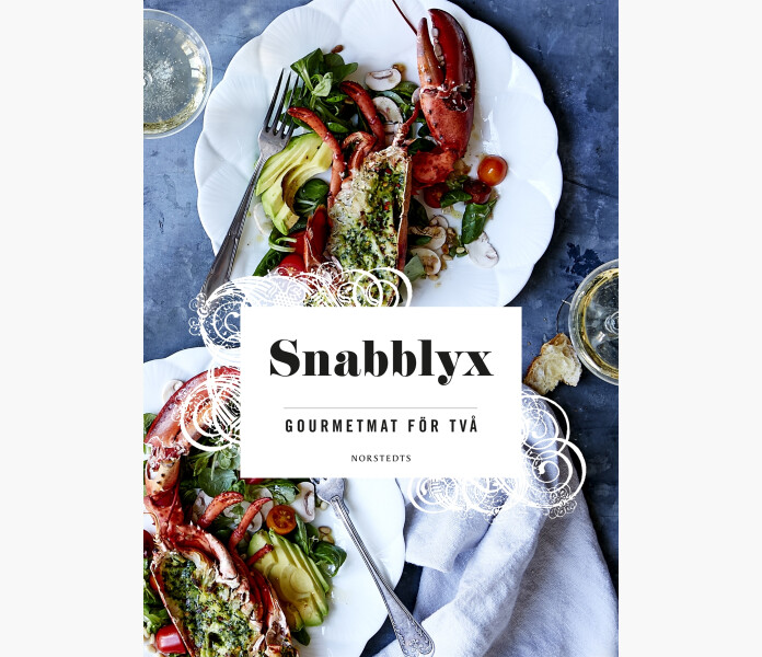 Snabblyx gourmetmat for tva. kuva