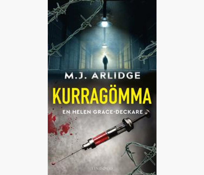 Kurragomma. Helen Grace del 6. image