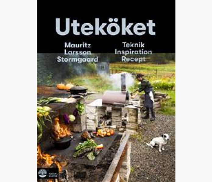 Utekoket Tekniker Recept Odlingstips kuva