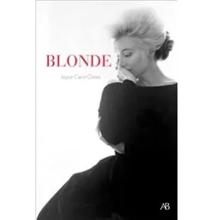 Blonde image