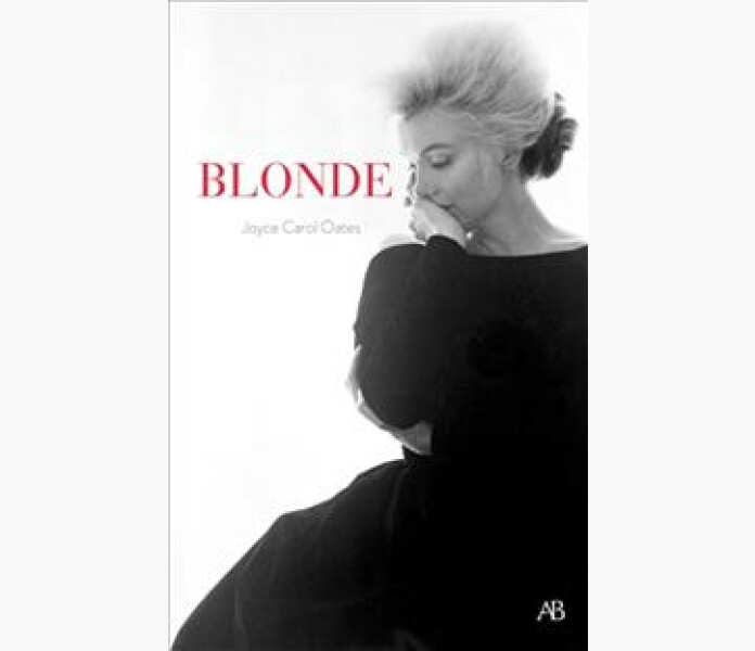 Blonde image