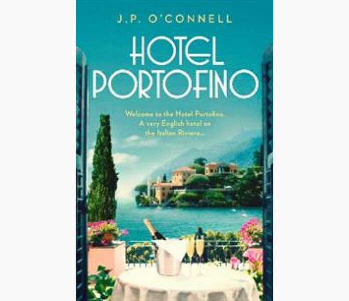 hotel portofino image