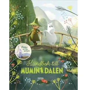 Handbok till Mumindalen kuva