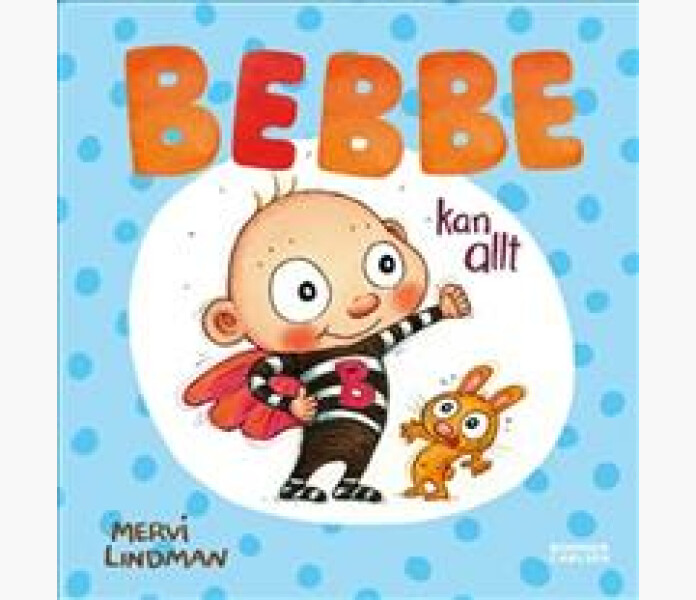 Bebbe kan allt kuva