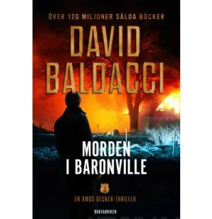 Morden i Baronville, Amos Decker DEI 4 image