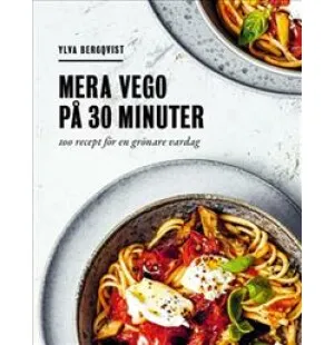 Mera vego på 30 minuter kuva