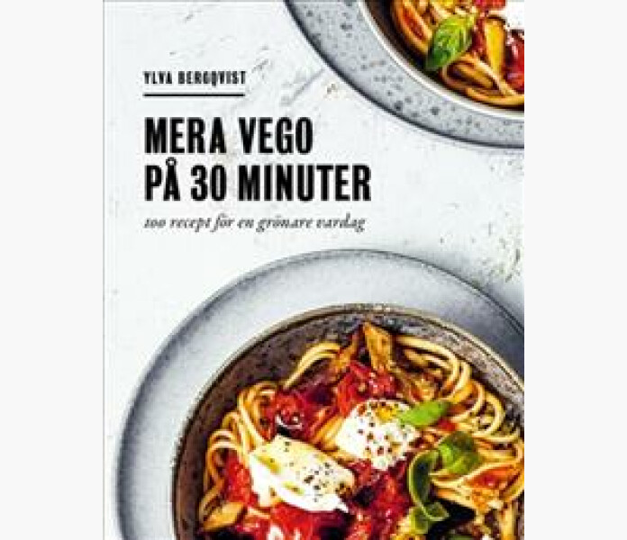 Mera vego pa 30 minuter kuva