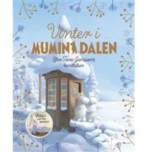 Vinter i Mumindalen kuva
