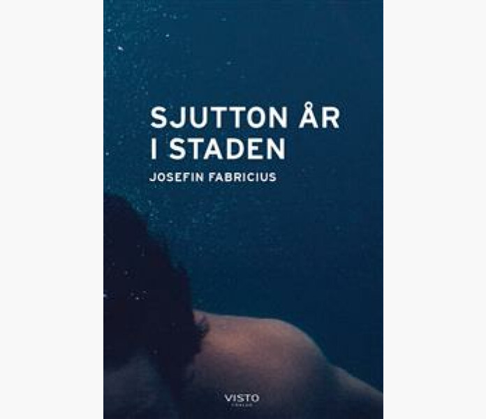 Sjutton ar i staden image