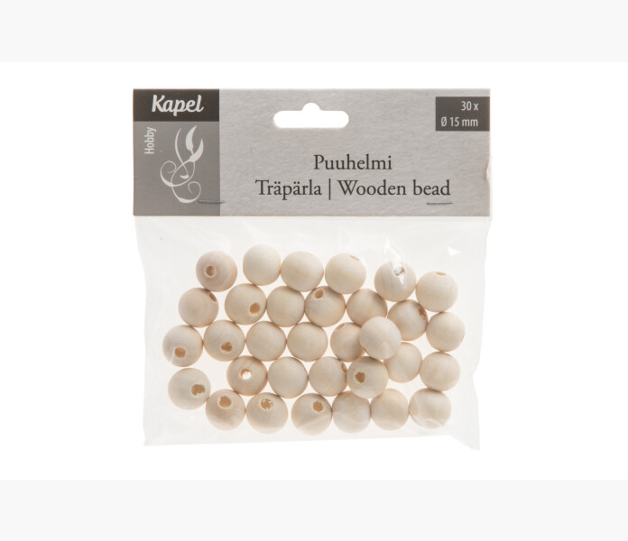 Kapel Traparlor 15mm 30st image