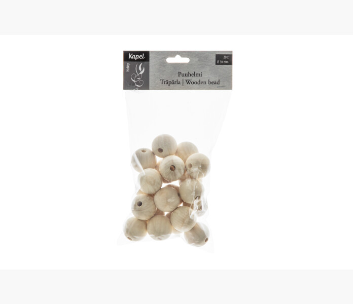 Kapel Traparlor 40mm 20st 1 image