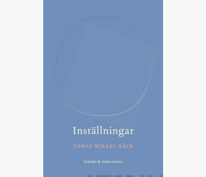 Installningar kuva