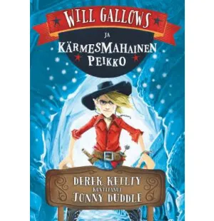 Will Gallows ja kärmesmahainen peikko image