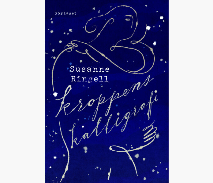 Kroppens kalligrafi image