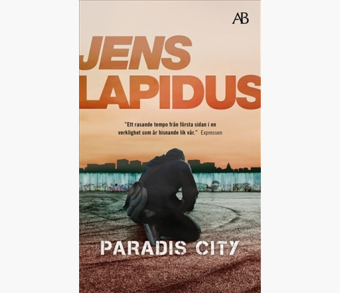 Paradis city image