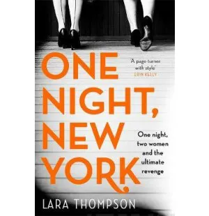 One Night, New York image