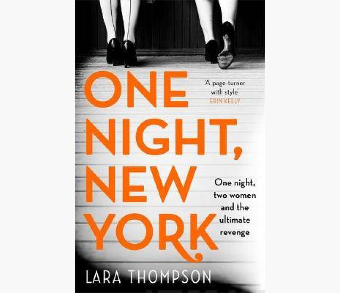 One Night New York image