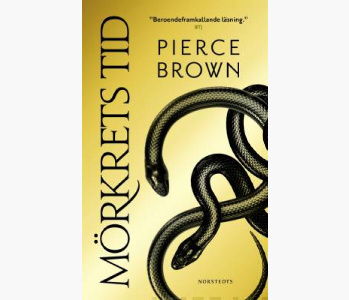 Morkrets tid Rott uppror trilogin del 5 image