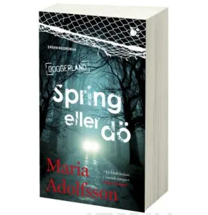 Spring eller dö, Doggerland del 4 image