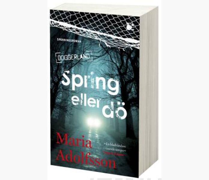 Spring eller do Doggerland del 4 image