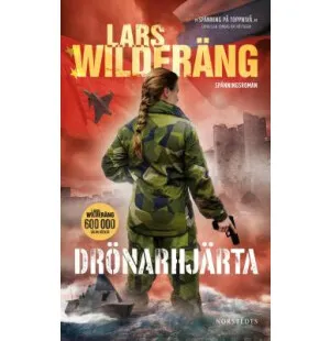 Drönarhjärta, Hjärta-serien del 1 image