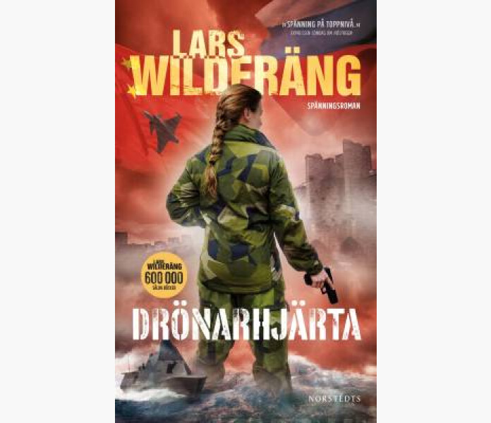 Dronarhjarta Hjarta serien del 1 image