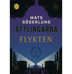 Flykten, Ättlingarna del 3 kuva