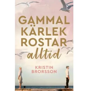 Gammal kärlek rostar alltid image
