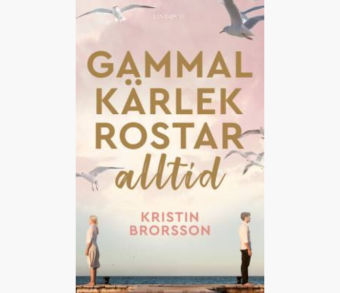 Gammal karlek rostar alltid image