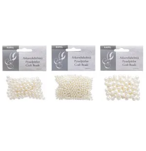 Kapel pysselpärlor kuva