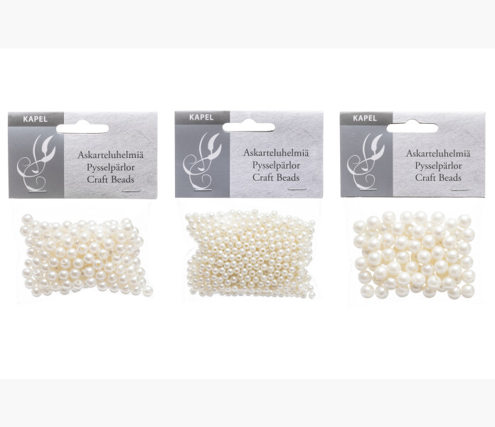 Kapel pysselparlor image