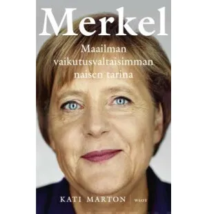 Merkel kuva