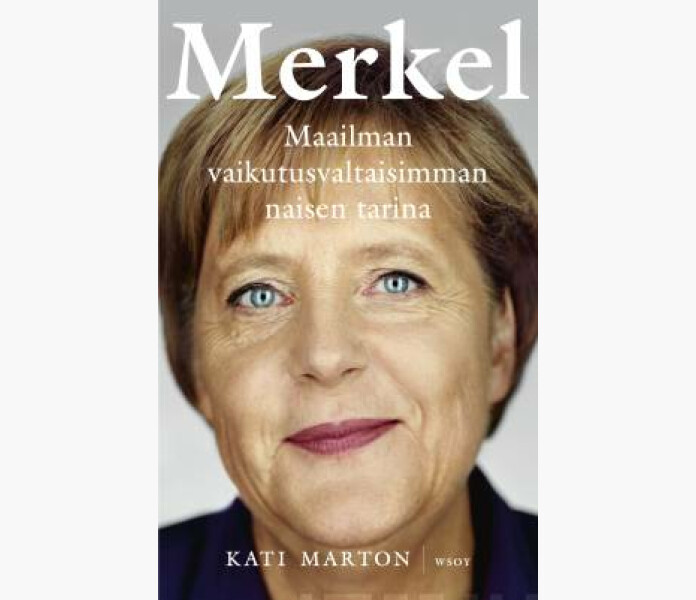 Merkel kuva