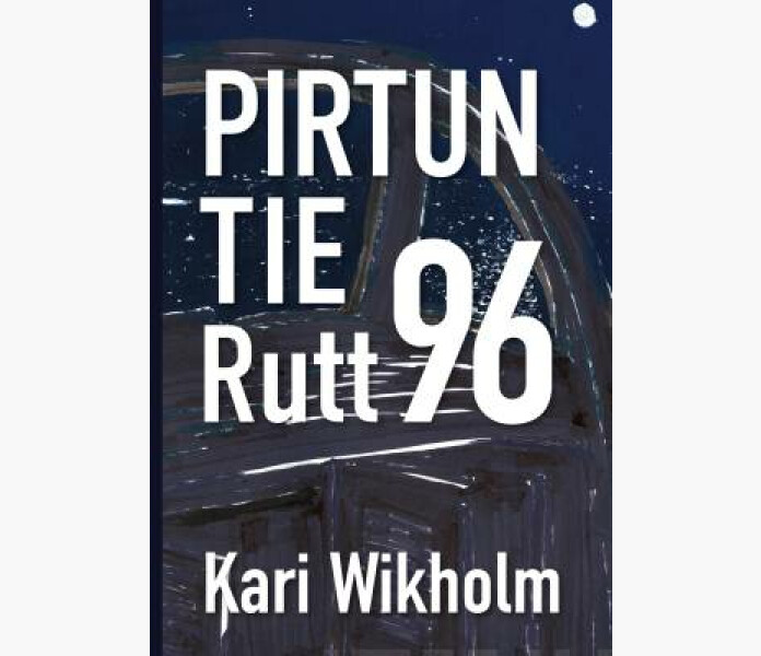 Pirtun tie Rutt 96 image