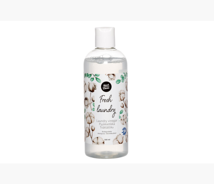 Tvattattika 500ml Bionedbrytbart miljovanligt 1 image